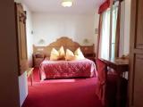 Standard Triple room with mountain view