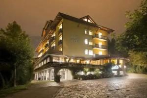 Lake&Nature Hotel Gloria, Molveno