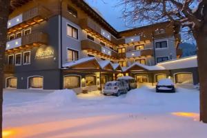 Ariston Lake View Hotel, Molveno