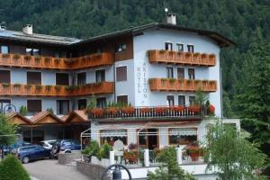 Ariston Lake View Hotel, Molveno