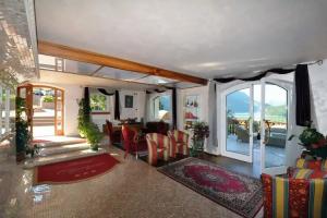 Hotel Olympia, Molveno