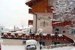 Hotel Garnì Villanova, Molveno