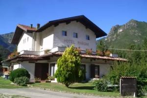 Molina di Ledro - Hotels