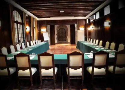 Villa Condulmer - 23