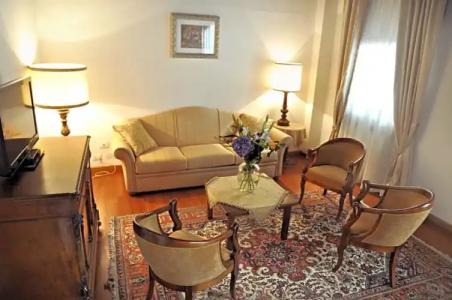 Villa Condulmer - 101