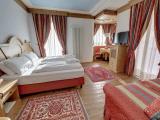 Junior Suite with balcony