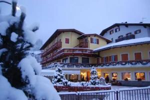Hotel Alle Alpi, Moena