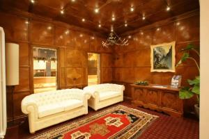 Adler Family & Wellness Clubresidence, Moena