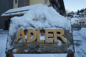 Adler Family & Wellness Clubresidence Hotel, Moena