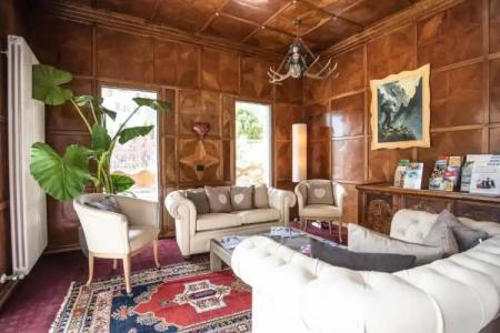 Adler Family & Wellness Clubresidence - 7