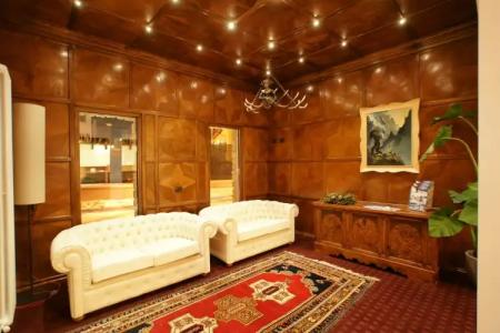 Adler Family & Wellness Clubresidence - 2