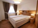 1 Bedroom Apartment with mountain view