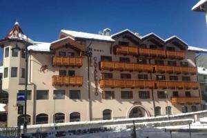 Hotel Cavalletto, Moena