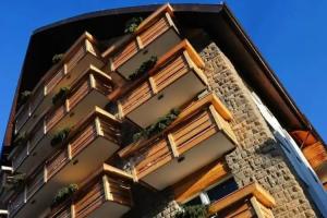 Sport Hotel S. Vigilio, Moena