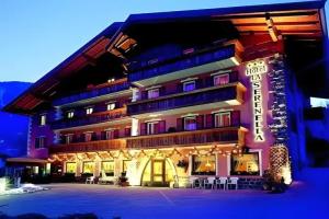 Hotel La Serenella, Moena