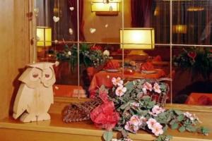 Hotel Europa, Moena
