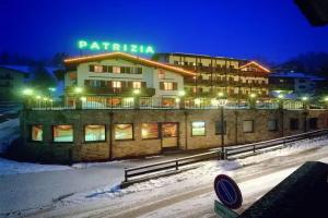 Hotel Patrizia, Moena