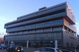 Hotel Lux, Modena