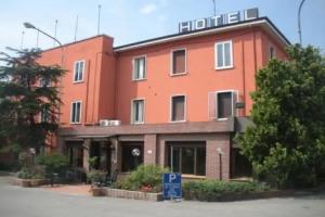 Hotel Emilia, Modena