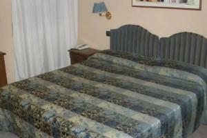 Hotel Emilia, Modena