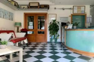 Albergo Moderno Hotel, Modena