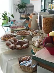 Albergo Moderno - 12