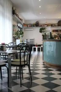 Albergo Moderno - 21