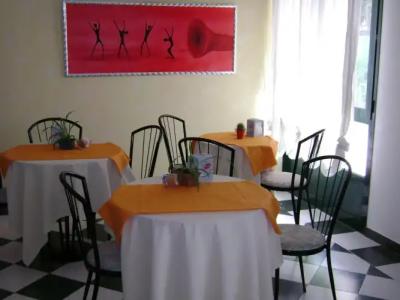 Albergo Moderno - 18