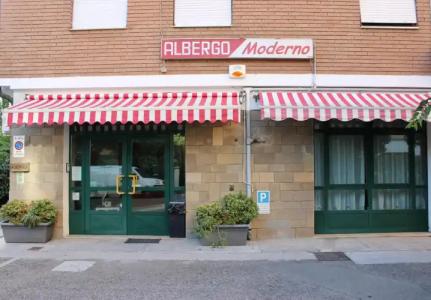 Albergo Moderno - 19
