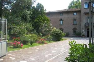 Hotel Castello, Modena