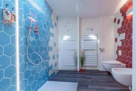 Design Astra B&B - 76