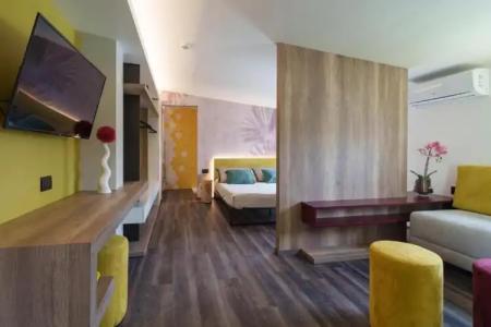 Design Astra B&B - 72