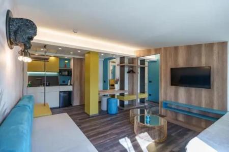 Design Astra B&B - 69