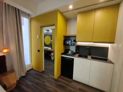 Design Astra B&B - 36