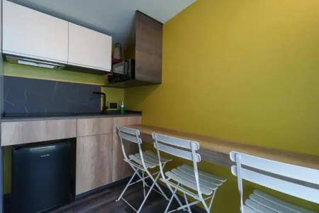 Design Astra B&B - 31