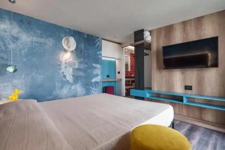 Design Astra B&B - 77