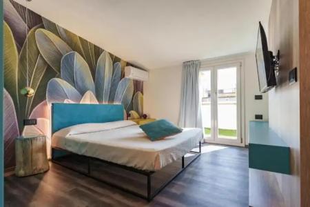 Design Astra B&B - 66