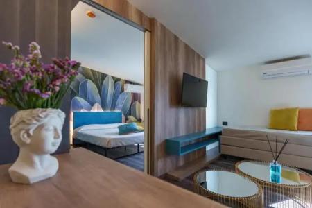 Design Astra B&B - 70