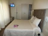 Standard Quadruple room with sea view