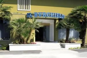 Hotel Il Burchiello