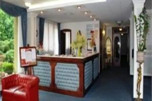 Hotel Il Burchiello, Mira