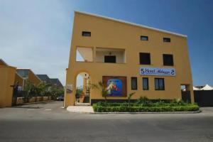 Hotel, Milazzo