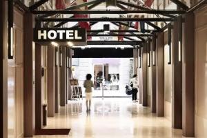 Hotels in Milan