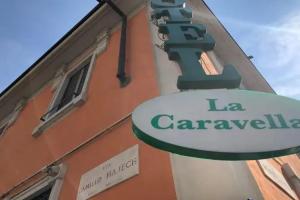 Hotel La Caravella, Milan