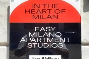 Easyo - Rooms and Apartments Navigli