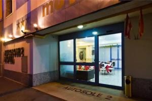 Autosole 2 Mini-hotel, Milan