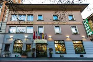 Hotel Campion, Milan