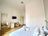 Economy Quadruple room