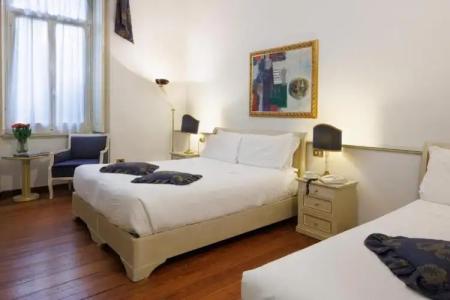 Antica Locanda Leonardo - 43