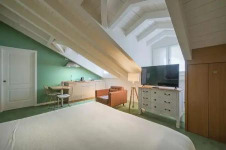 Antica Locanda Leonardo - 125